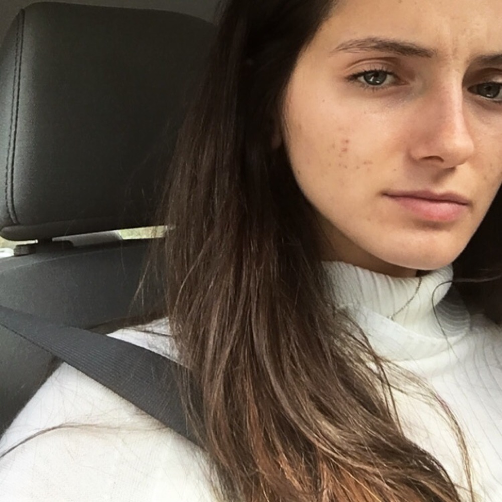 Meet your Posher, Morgan